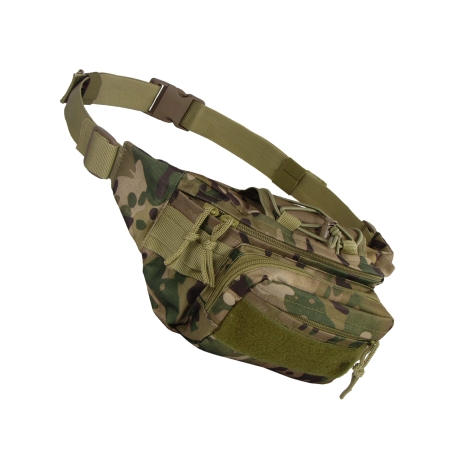 Nerka/Torba Kangoo - Camo Military Gear - MTC